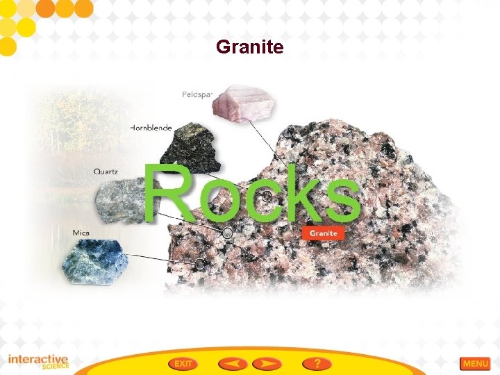 Granite 