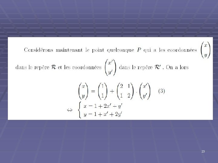23 23