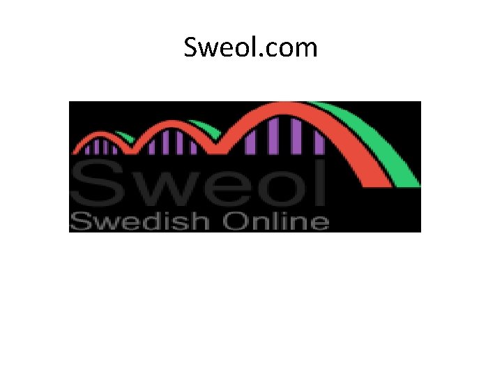 Sweol. com 