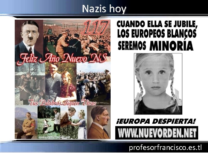 Nazis hoy profesorfrancisco. es. tl 