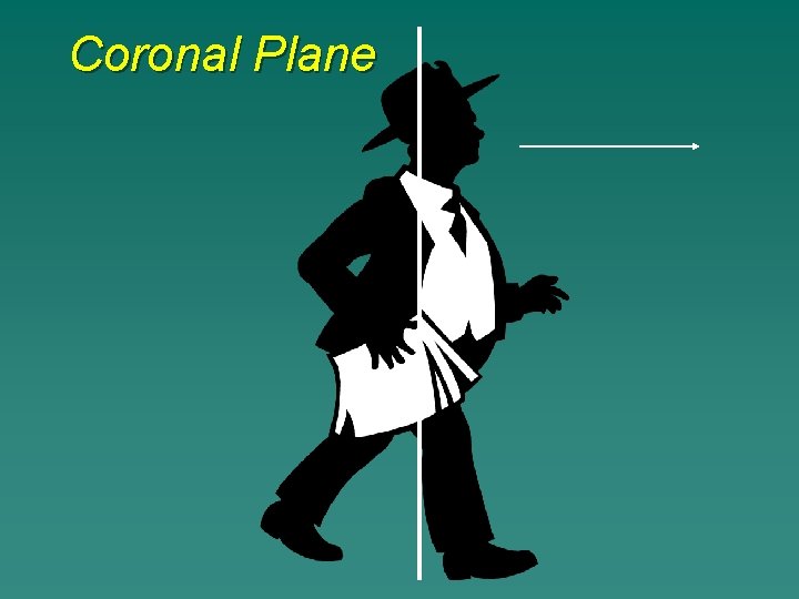 Coronal Plane 