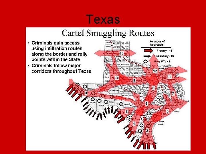 Texas 