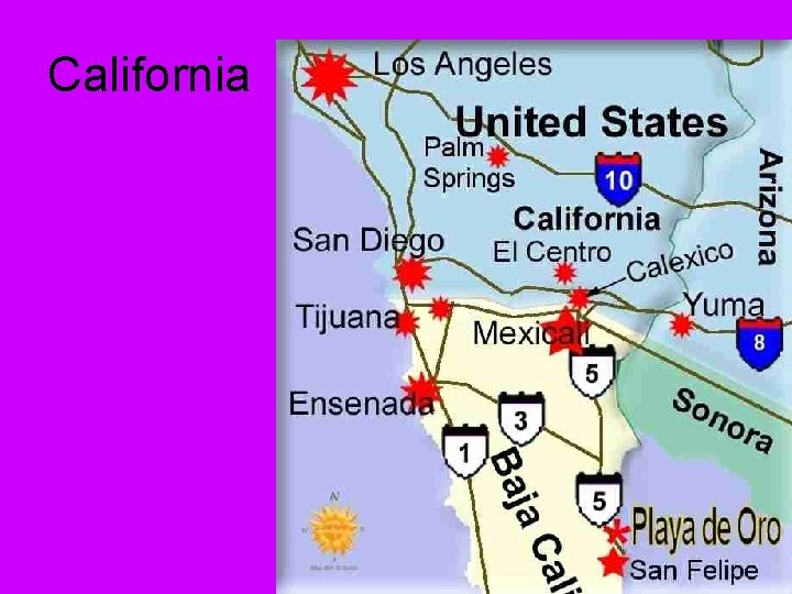 California 