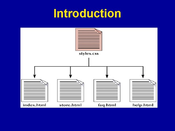 Introduction 