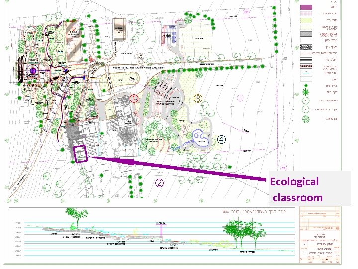  Ecological classroom 