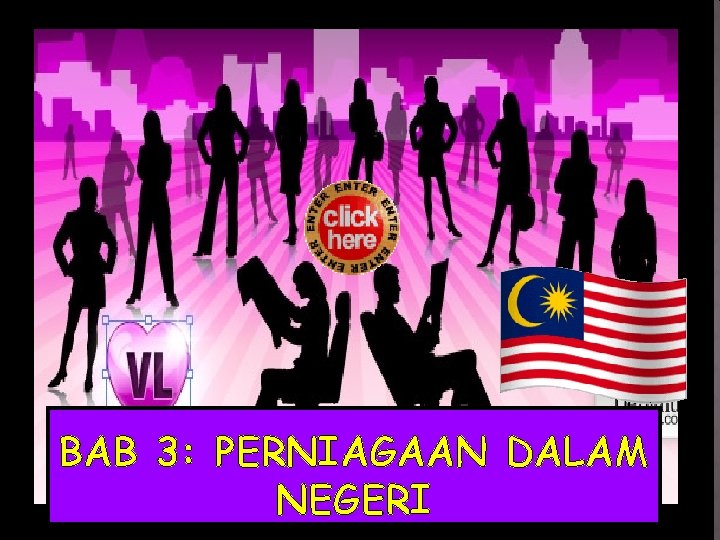 BAB 3: PERNIAGAAN DALAM NEGERI 