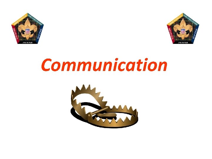 Communication 