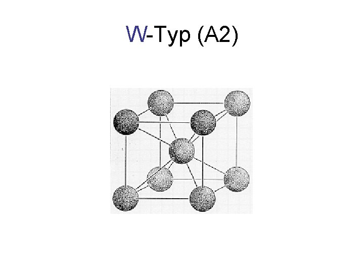 W-Typ (A 2) 