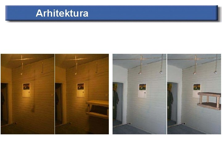 Arhitektura 