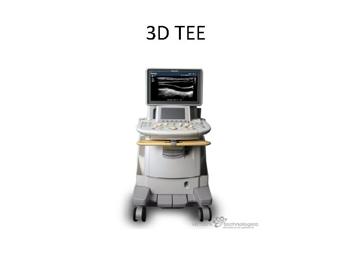 3 D TEE 