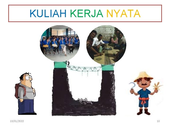 KULIAH KERJA NYATA 19/01/2022 10 