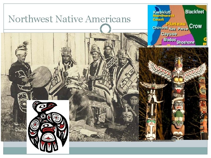 Northwest Native Americans 