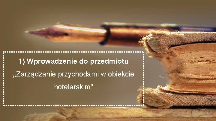 Podstawowe założenia pracy doktorskiej TEZA: „Dochody gmin wiejskich w Polsce z tytułu turystyki zależą