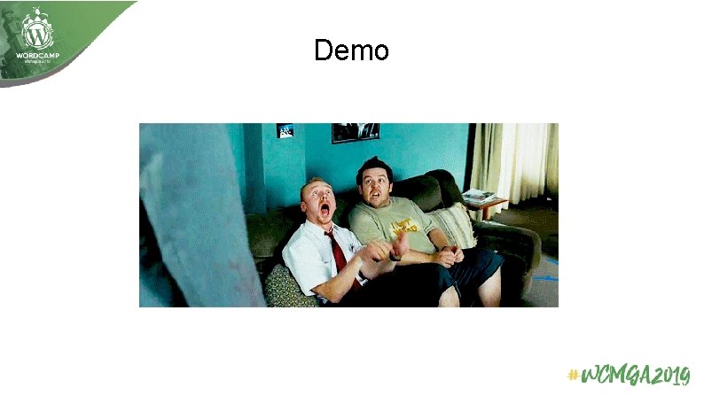 Demo 