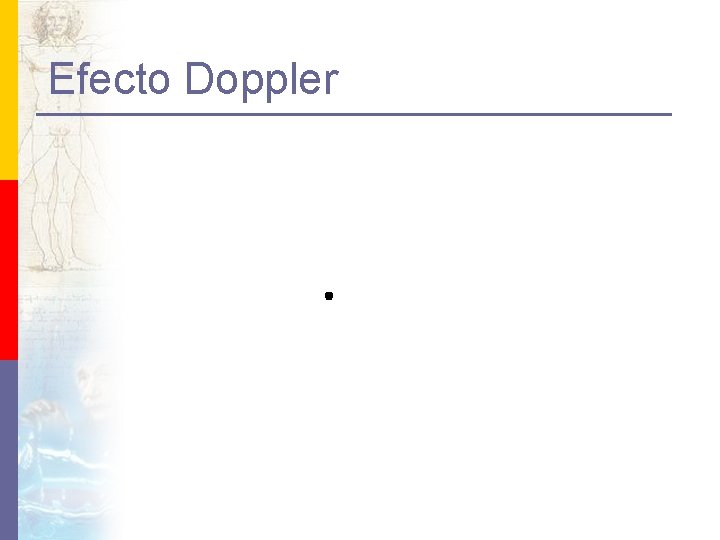 Efecto Doppler 