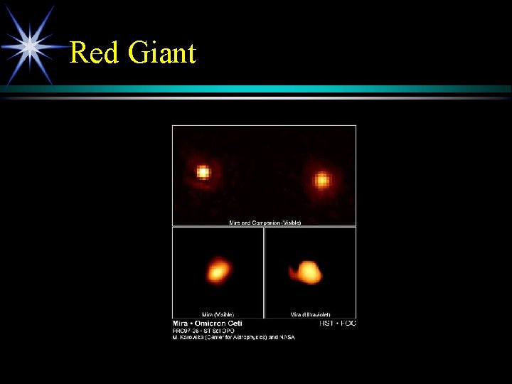 Red Giant 