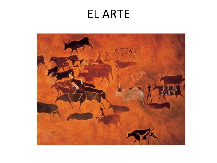 EL ARTE 