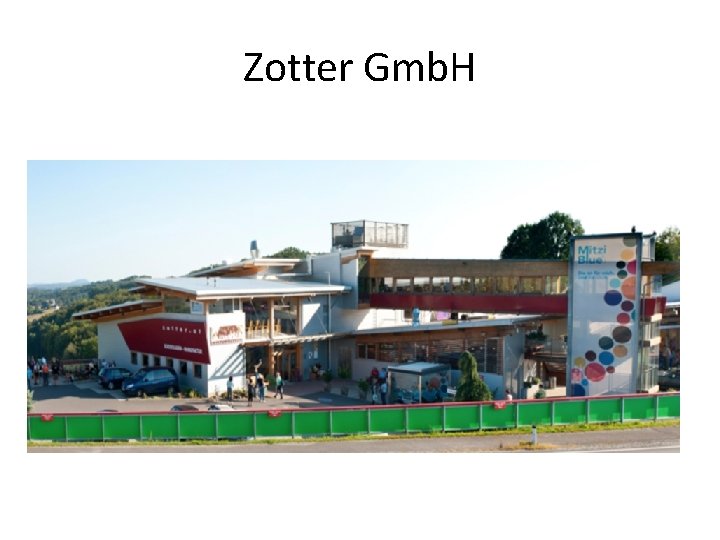 Zotter Gmb. H 