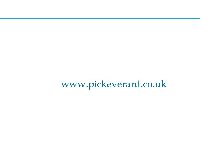 www. pickeverard. co. uk 