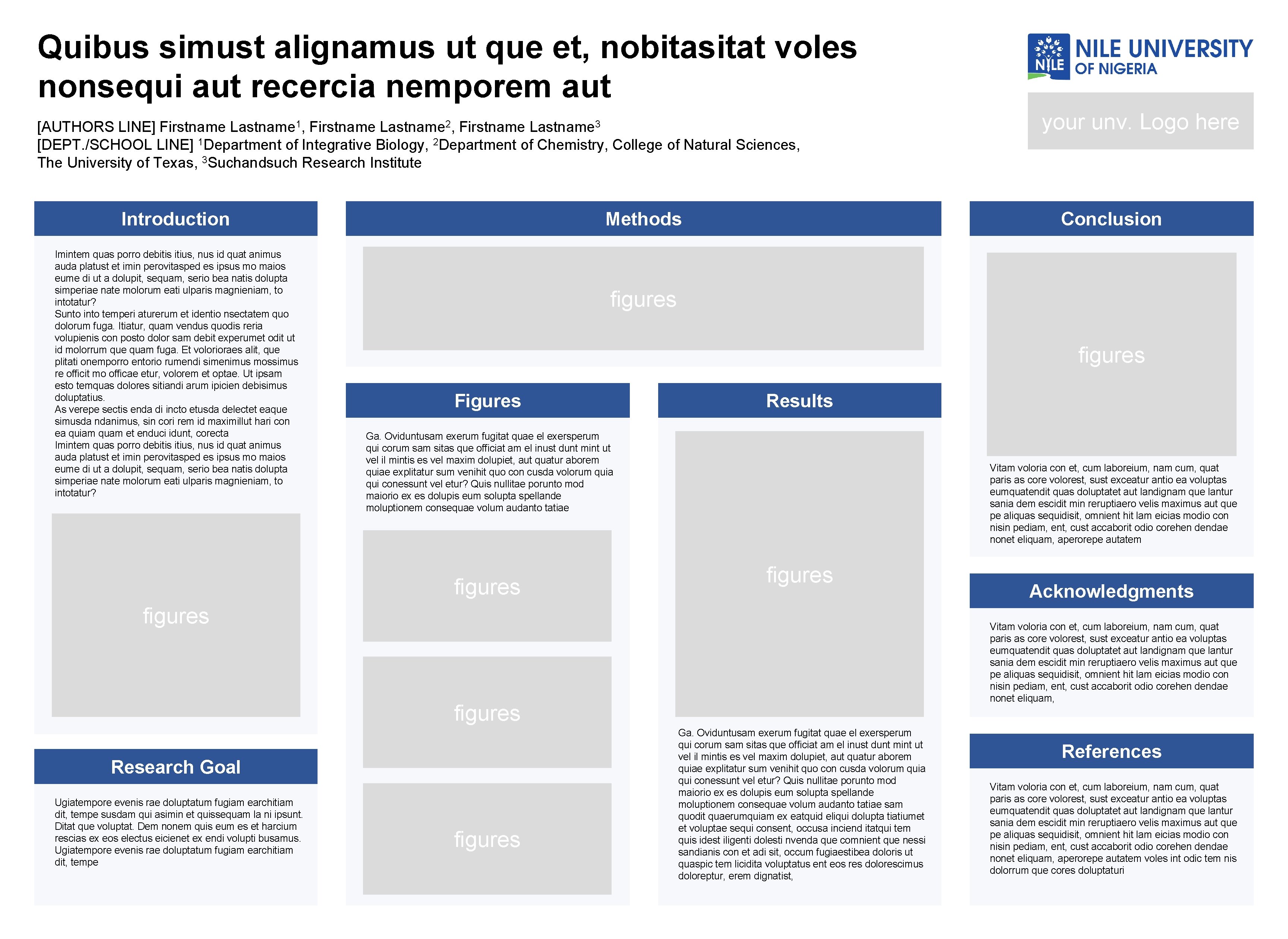 Quibus simust alignamus ut que et, nobitasitat voles nonsequi aut recercia nemporem aut [AUTHORS