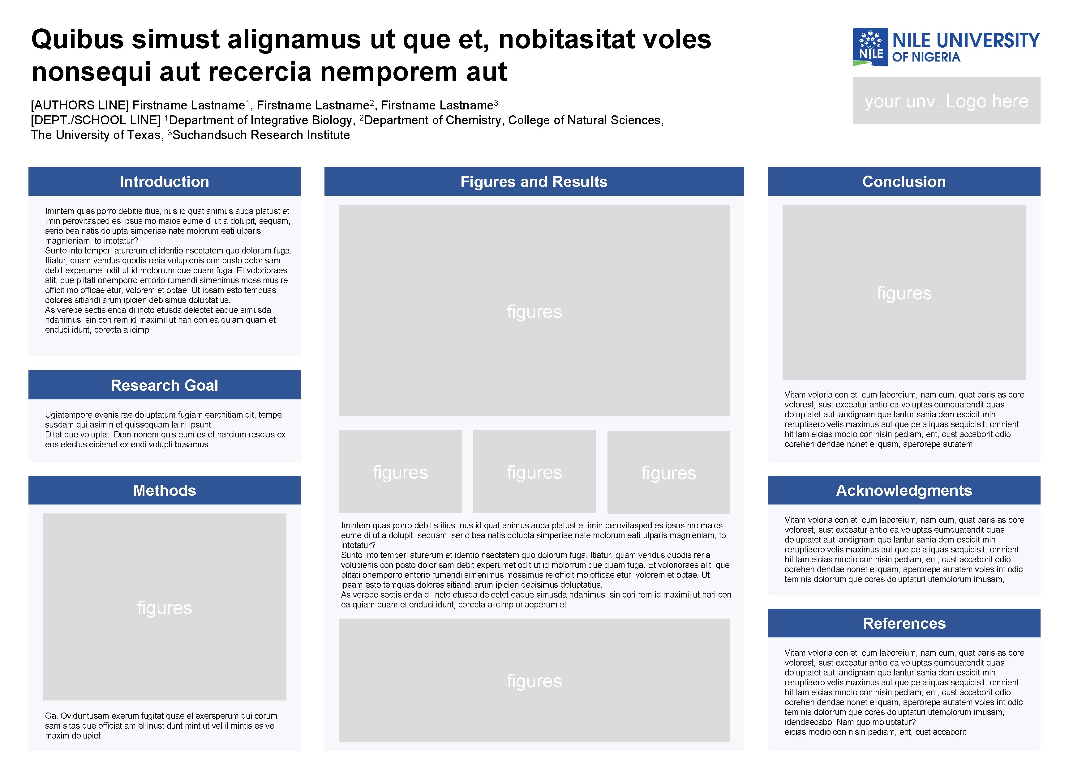 Quibus simust alignamus ut que et, nobitasitat voles nonsequi aut recercia nemporem aut [AUTHORS