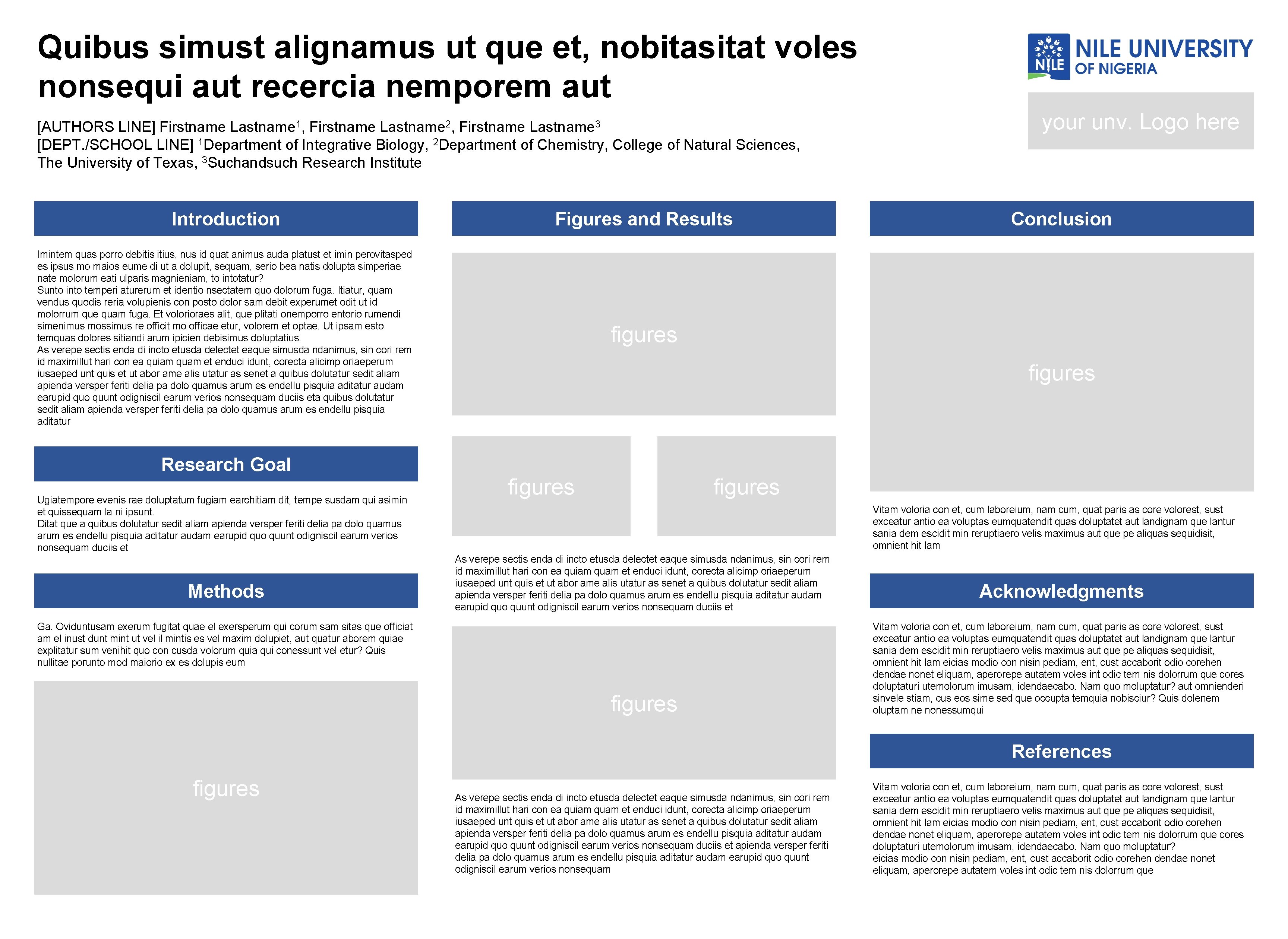 Quibus simust alignamus ut que et, nobitasitat voles nonsequi aut recercia nemporem aut [AUTHORS