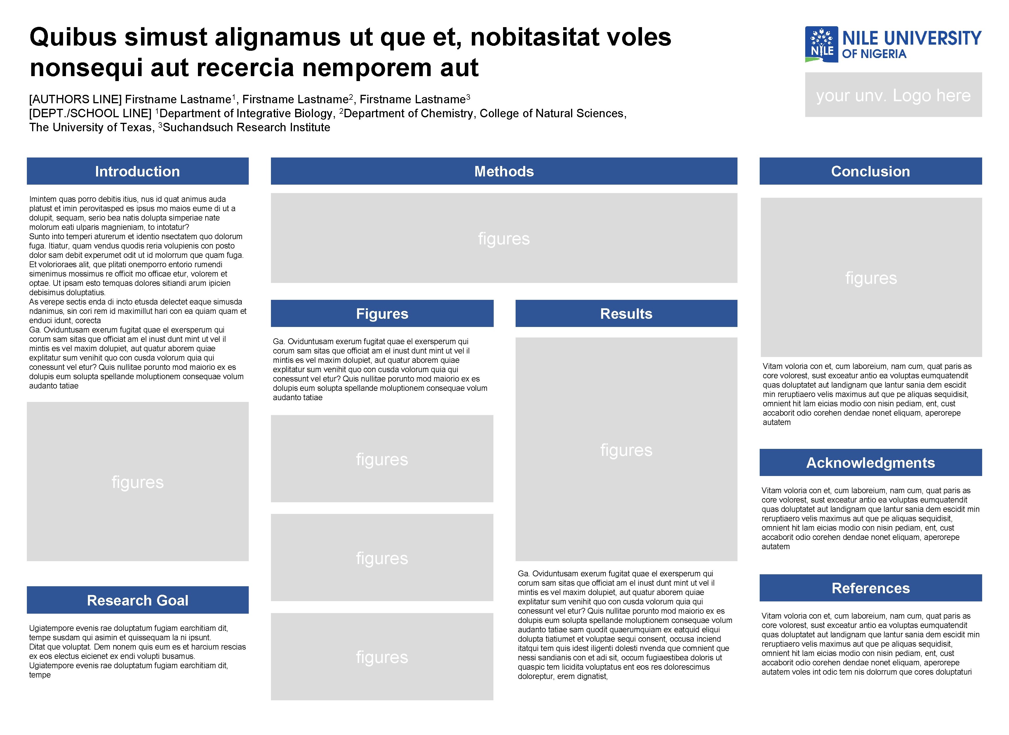 Quibus simust alignamus ut que et, nobitasitat voles nonsequi aut recercia nemporem aut [AUTHORS