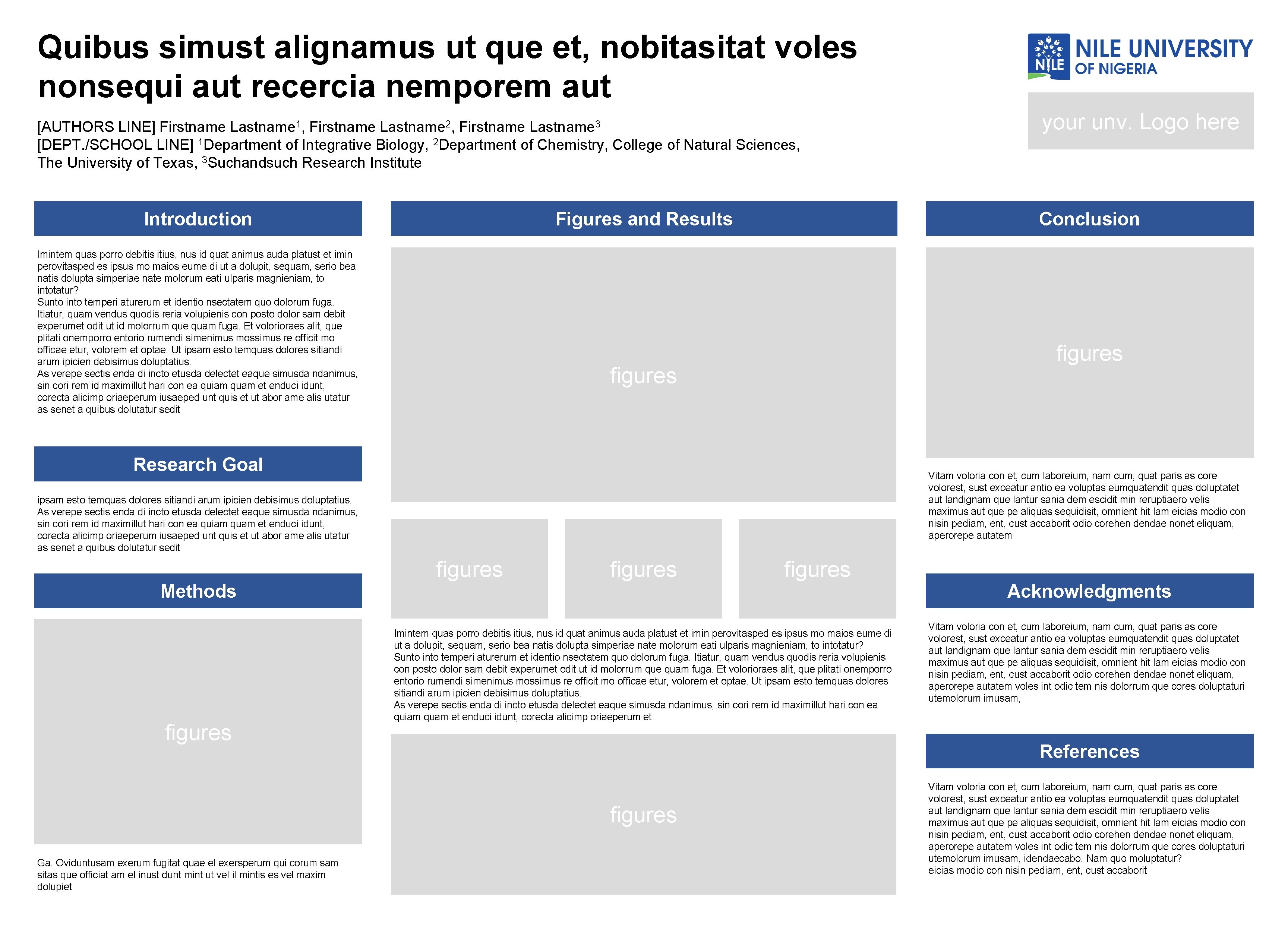 Quibus simust alignamus ut que et, nobitasitat voles nonsequi aut recercia nemporem aut [AUTHORS