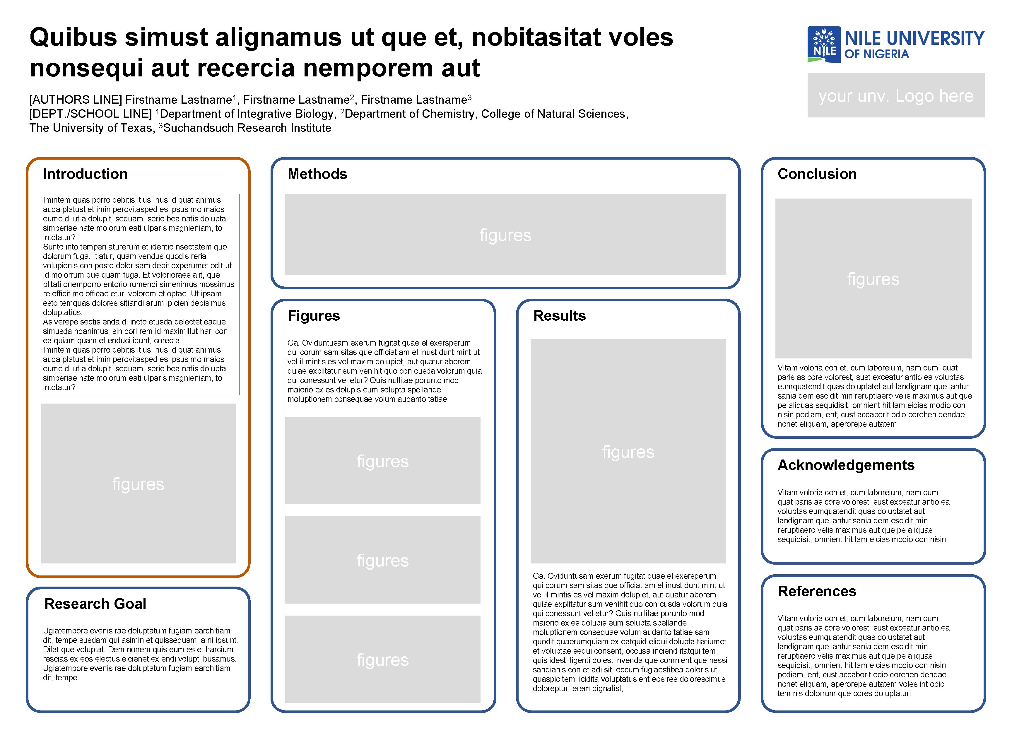 Quibus simust alignamus ut que et, nobitasitat voles nonsequi aut recercia nemporem aut [AUTHORS