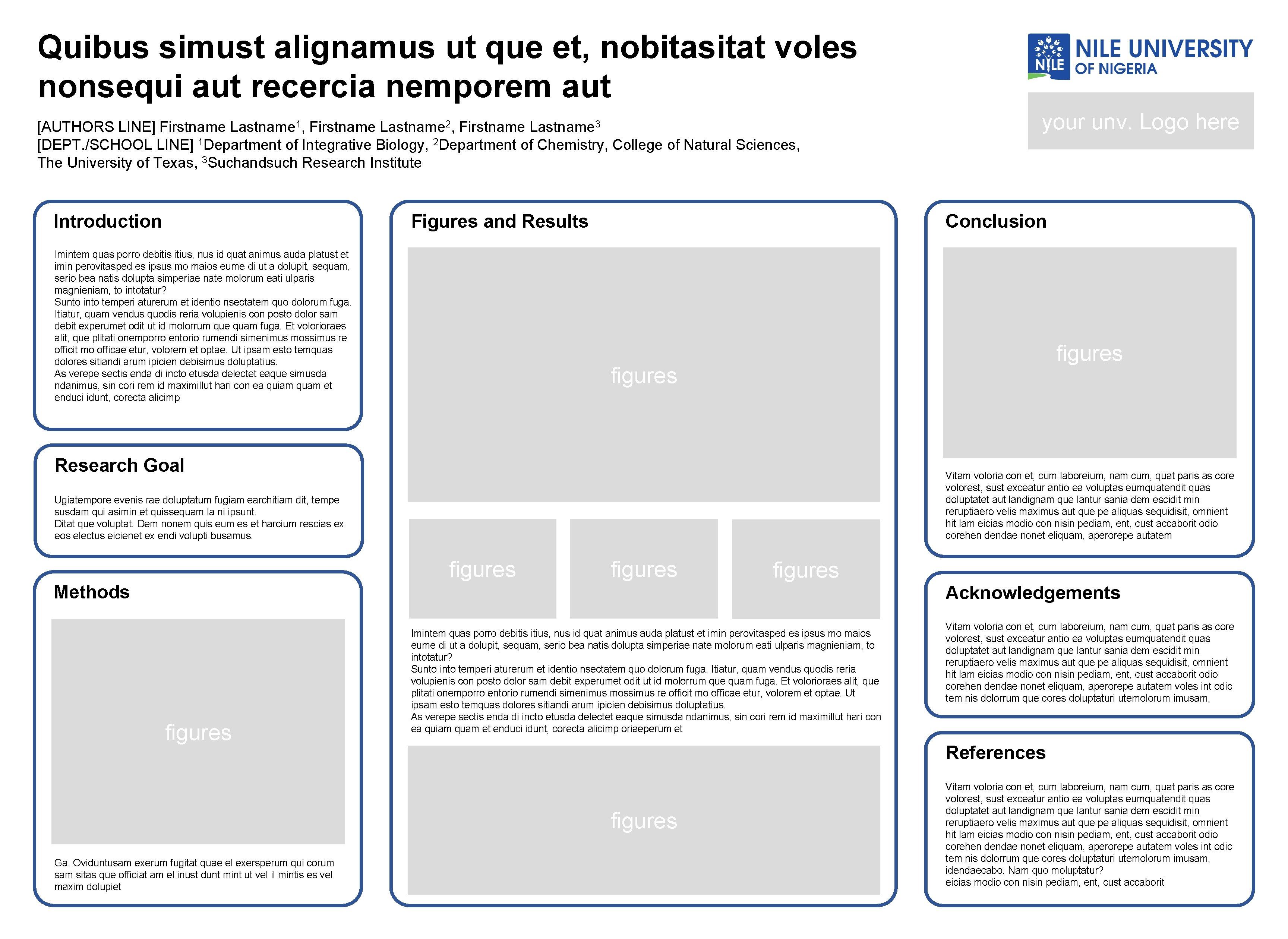 Quibus simust alignamus ut que et, nobitasitat voles nonsequi aut recercia nemporem aut [AUTHORS