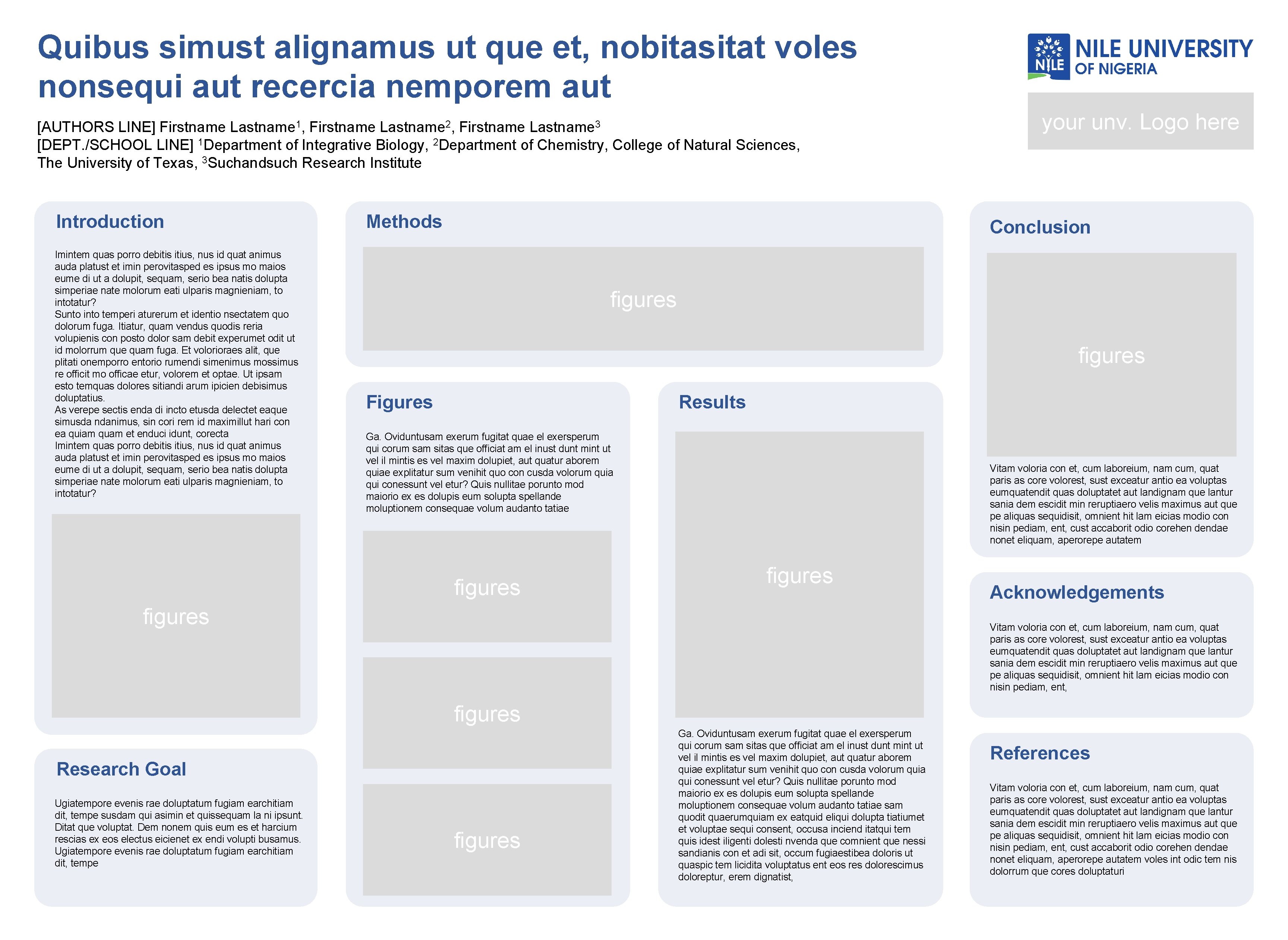 Quibus simust alignamus ut que et, nobitasitat voles nonsequi aut recercia nemporem aut [AUTHORS