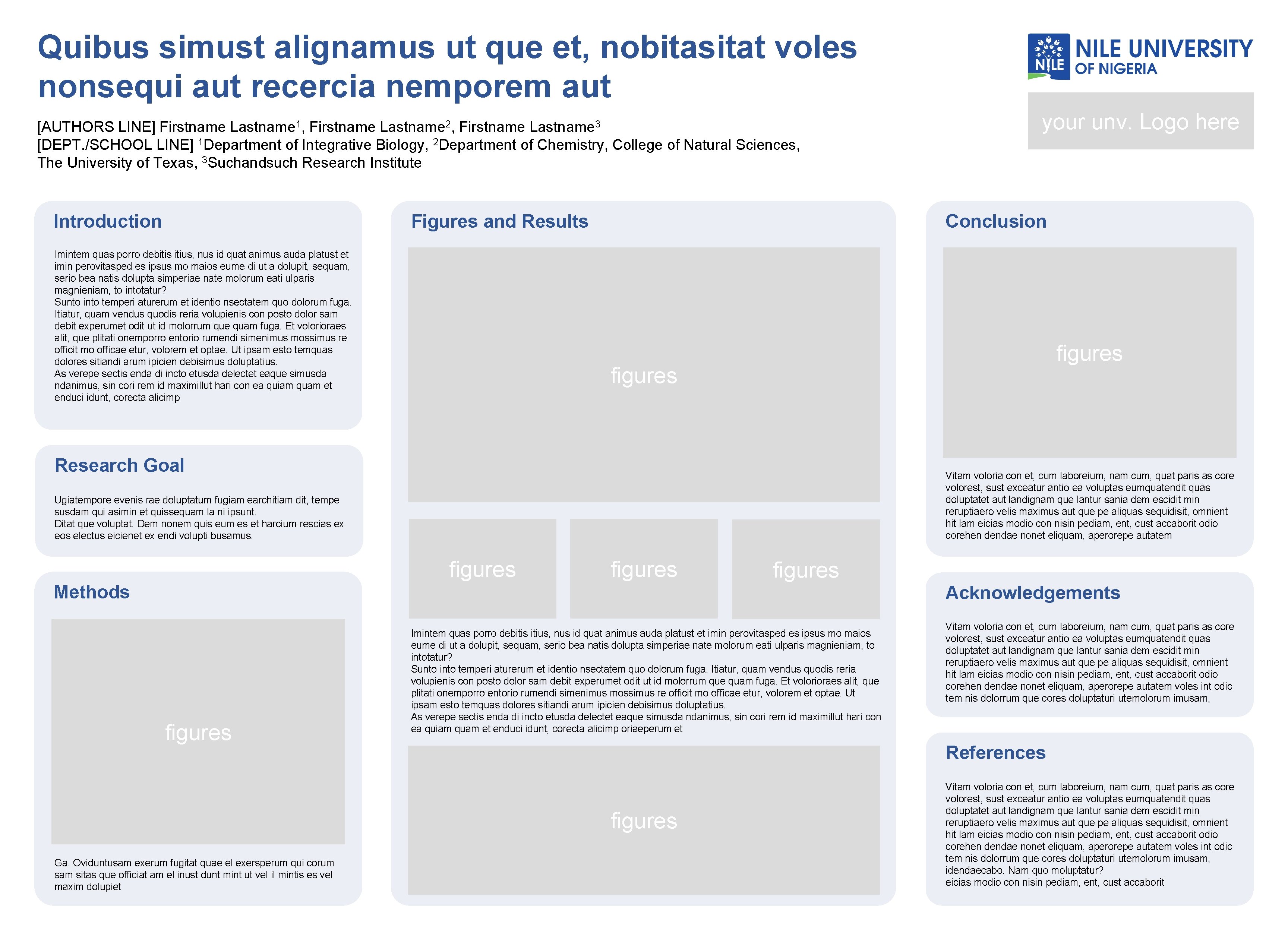 Quibus simust alignamus ut que et, nobitasitat voles nonsequi aut recercia nemporem aut [AUTHORS