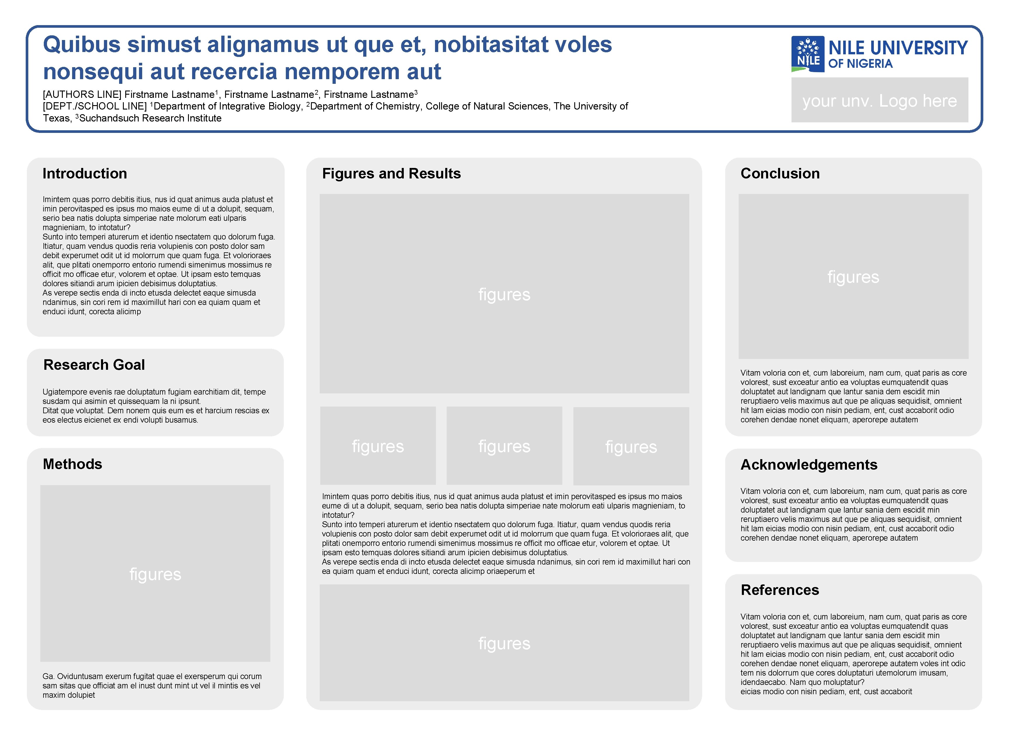 Quibus simust alignamus ut que et, nobitasitat voles nonsequi aut recercia nemporem aut [AUTHORS