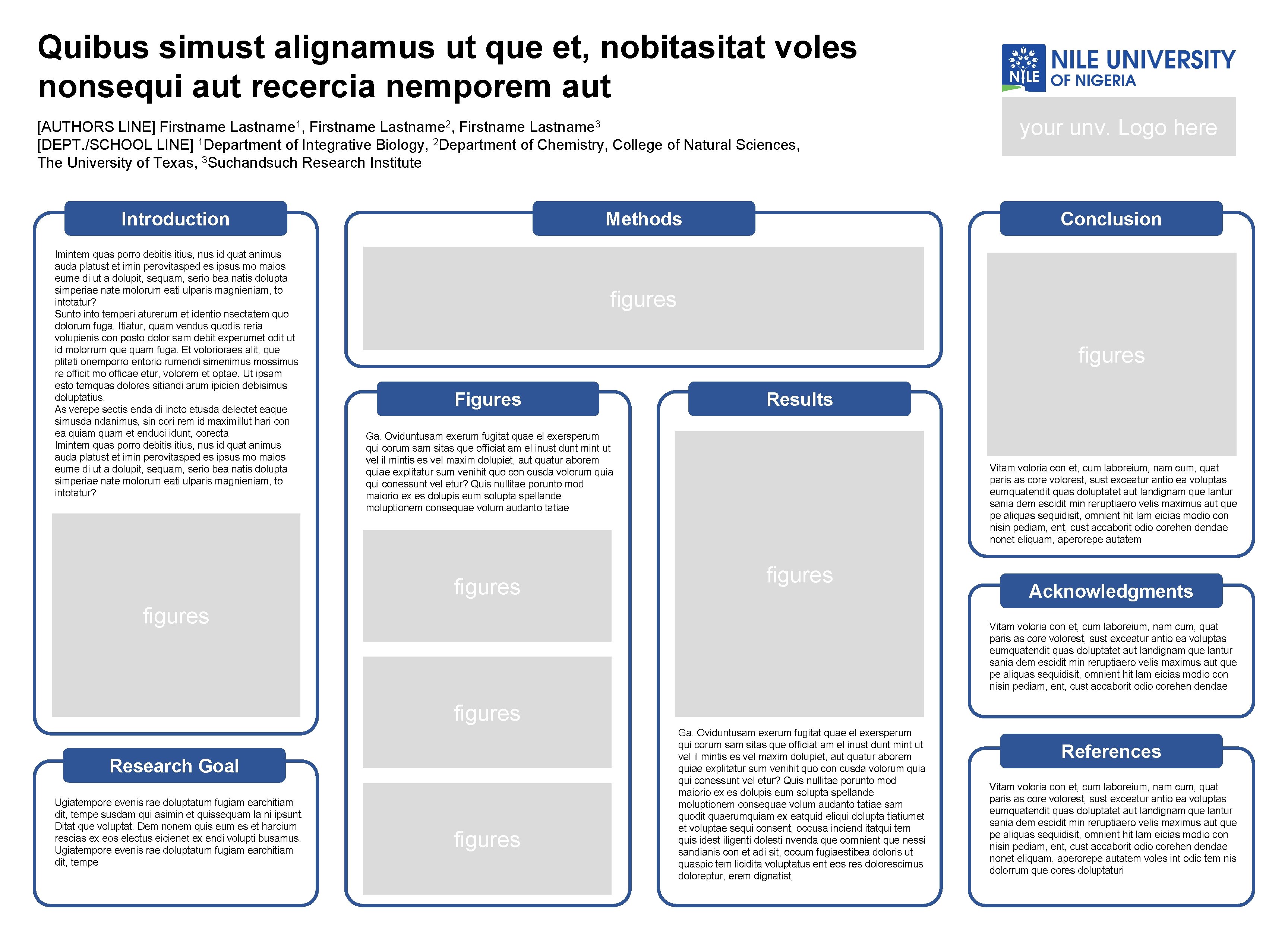Quibus simust alignamus ut que et, nobitasitat voles nonsequi aut recercia nemporem aut [AUTHORS