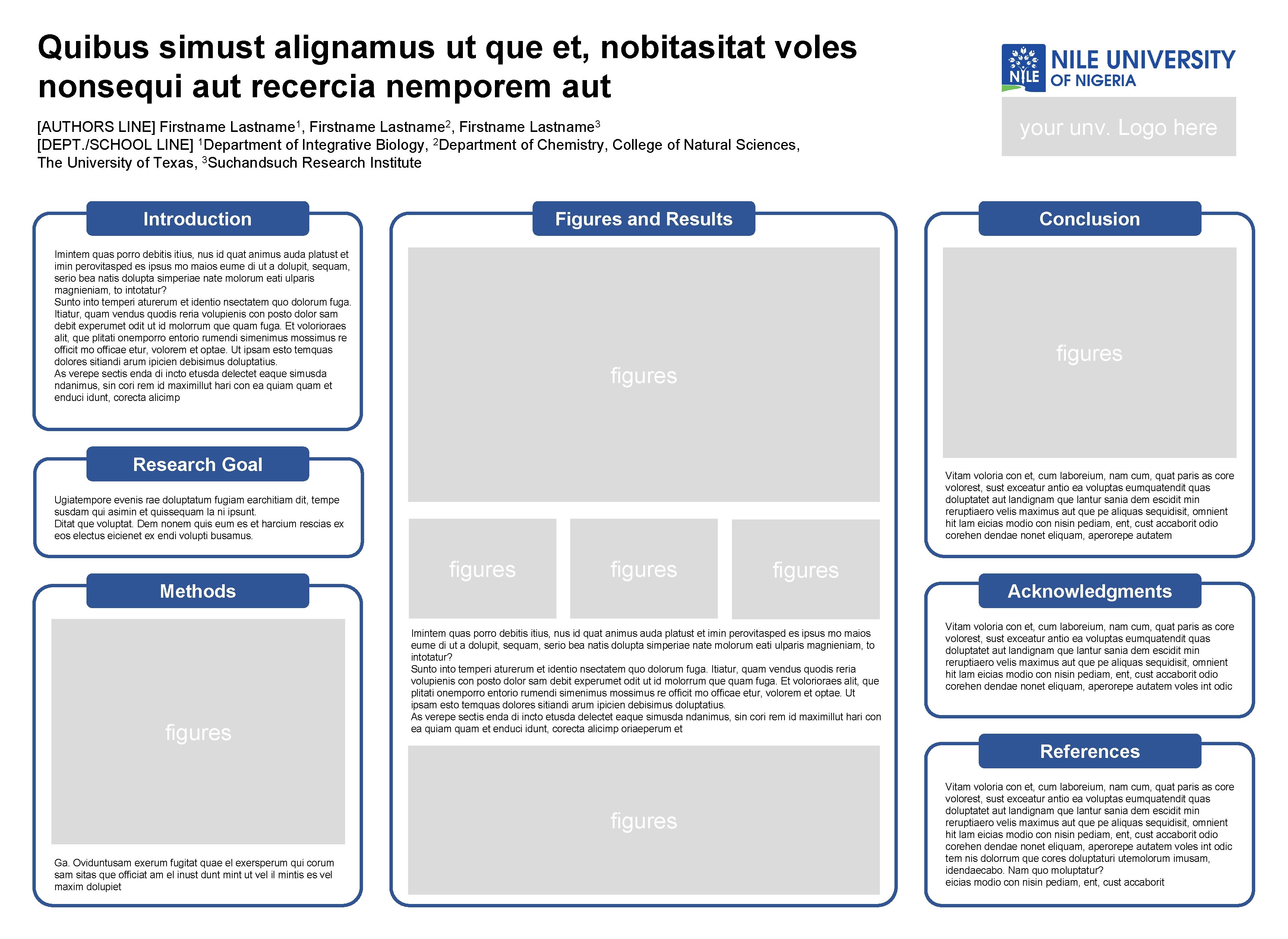 Quibus simust alignamus ut que et, nobitasitat voles nonsequi aut recercia nemporem aut [AUTHORS