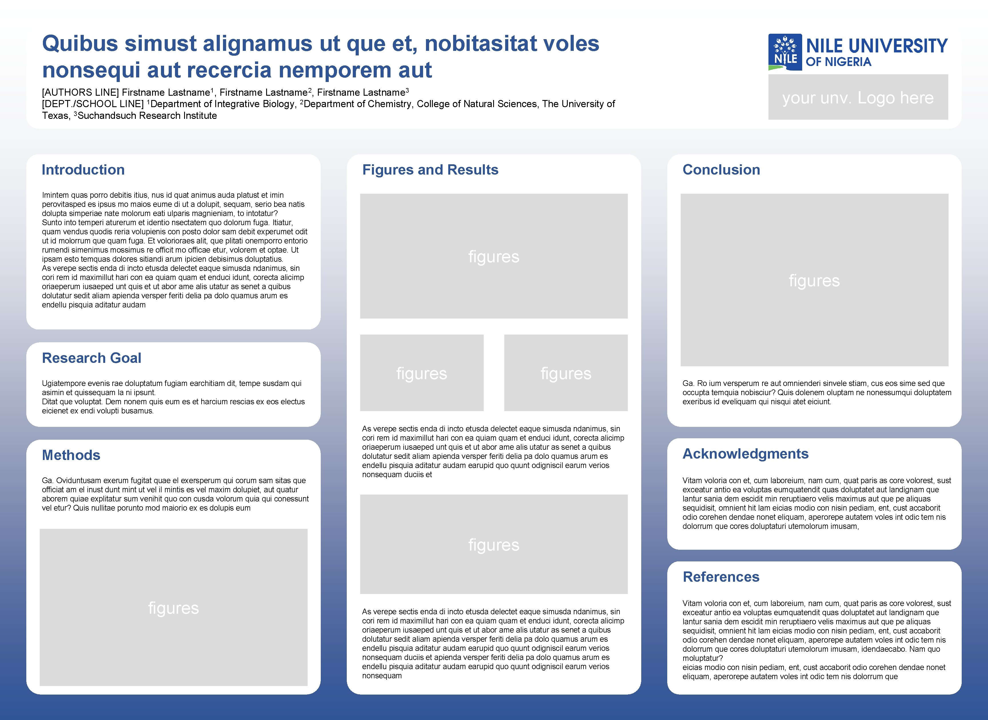 Quibus simust alignamus ut que et, nobitasitat voles nonsequi aut recercia nemporem aut [AUTHORS