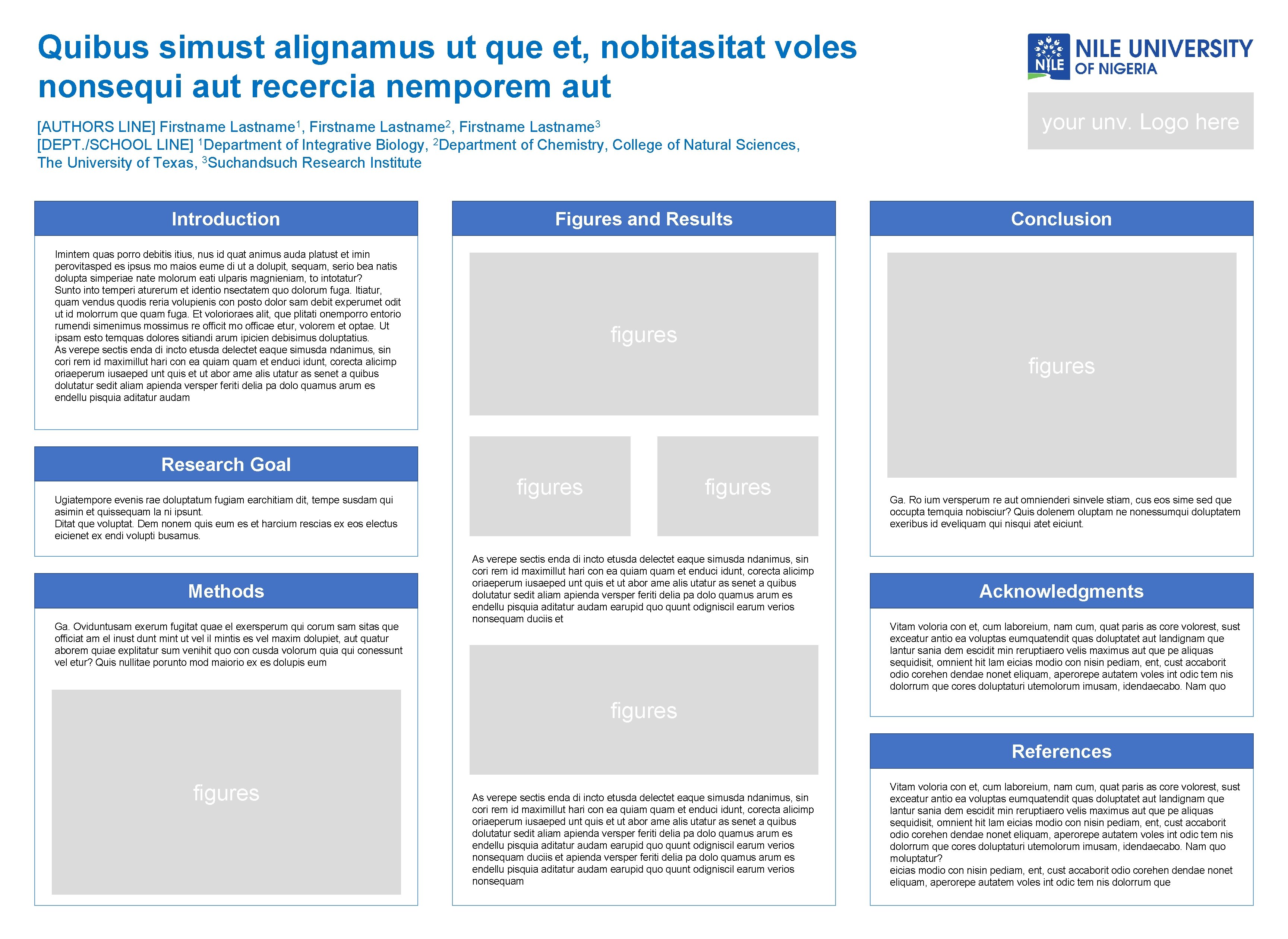 Quibus simust alignamus ut que et, nobitasitat voles nonsequi aut recercia nemporem aut [AUTHORS