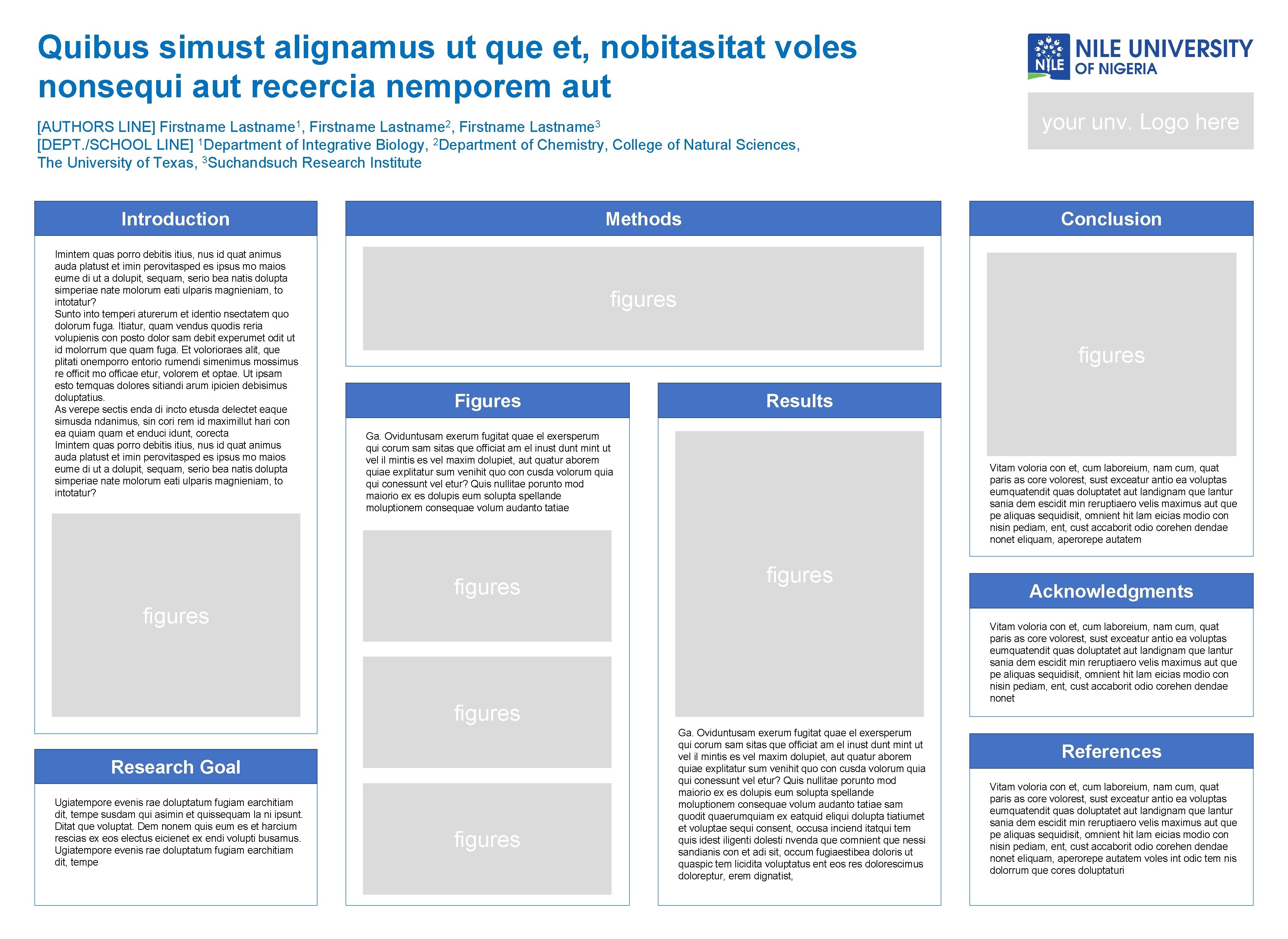 Quibus simust alignamus ut que et, nobitasitat voles nonsequi aut recercia nemporem aut [AUTHORS