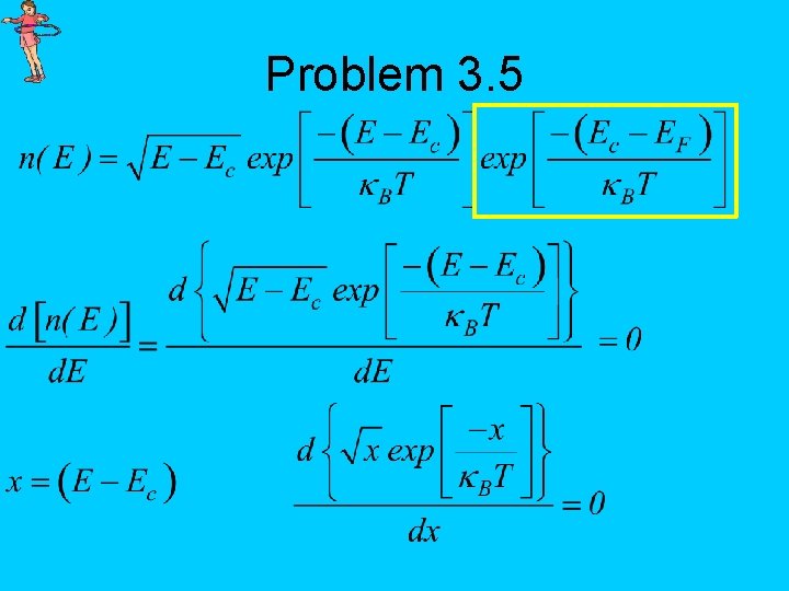 Problem 3. 5 