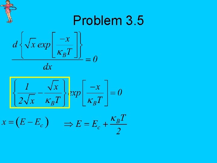 Problem 3. 5 