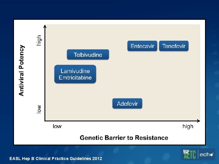 EASL Hep B Clinical Practice Guidelines 2012 