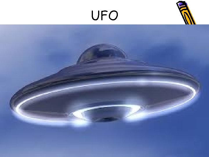 UFO 