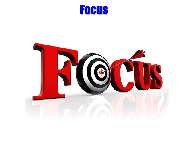 Focus 