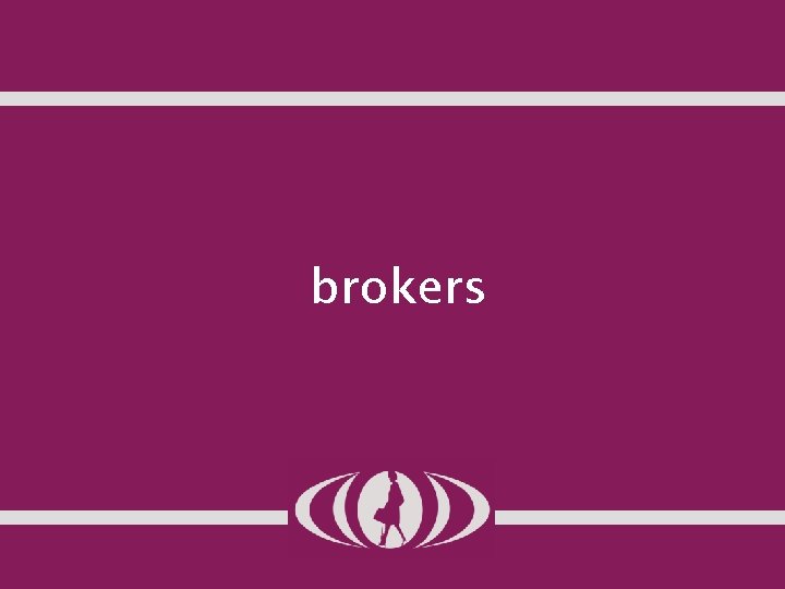 brokers 