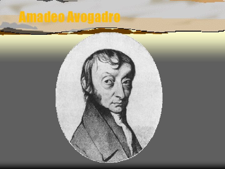 The Avogadros Number and Mole History About 200
