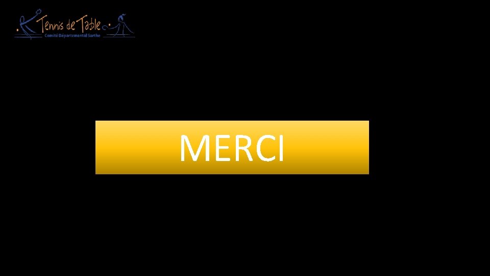 MERCI 