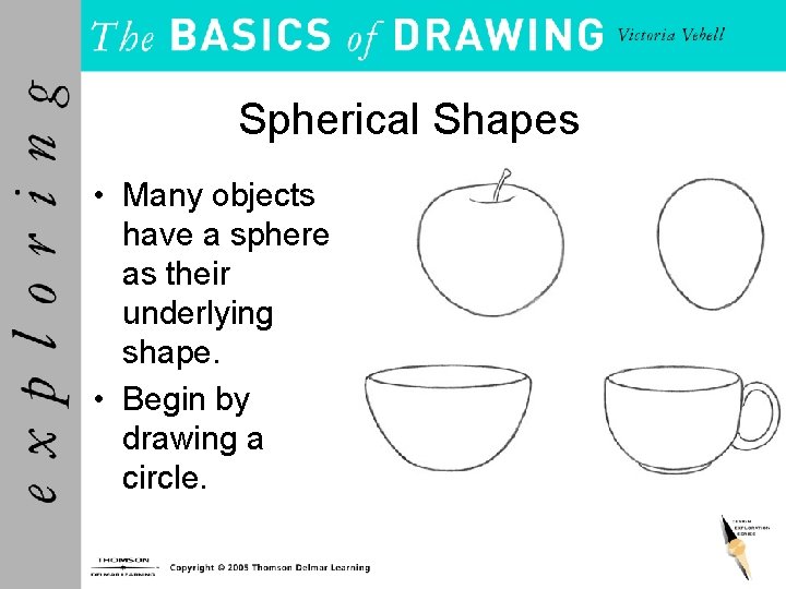 Chapter 3 Value and Spherical Shapes Objectives Understand