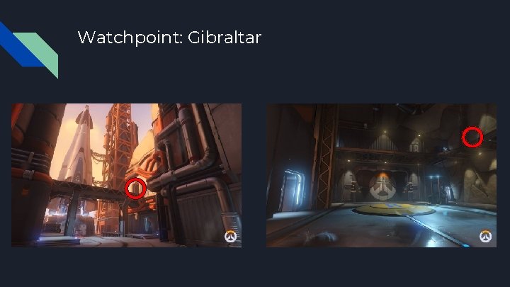 Watchpoint: Gibraltar 