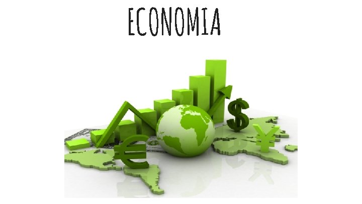 ECONOMIA ECONOMIA
