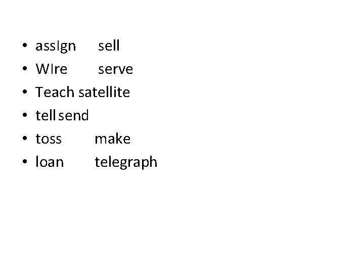 • • • ass. Ign sell WIre serve Teach satellite tell send toss • • • ass. Ign sell WIre serve Teach satellite tell send toss